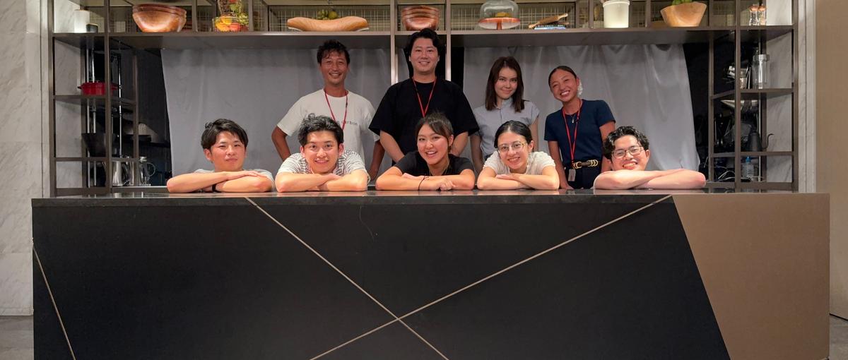 ゼロからGXリスキリングの基盤を創る。EdTech事業の法人営業立ち上げ