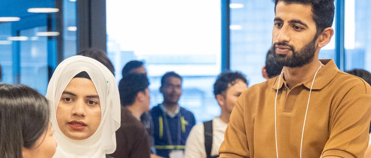 アジア・オセアニア拠点の立ち上げに並走。環境ビジネスを支えるSE