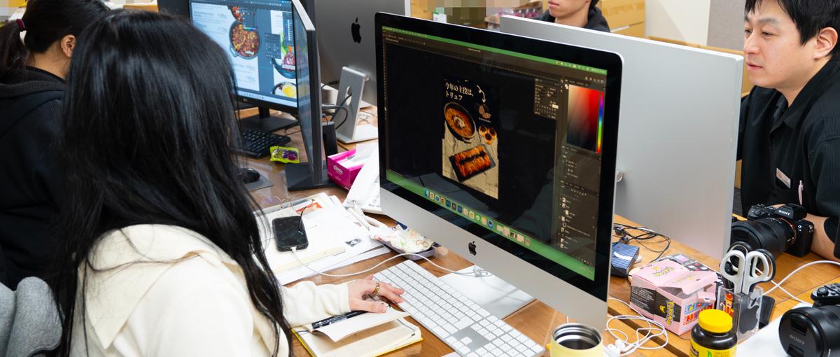 YouTube・TikTokをプロデュース｜トレンドを創るクリエイター募集