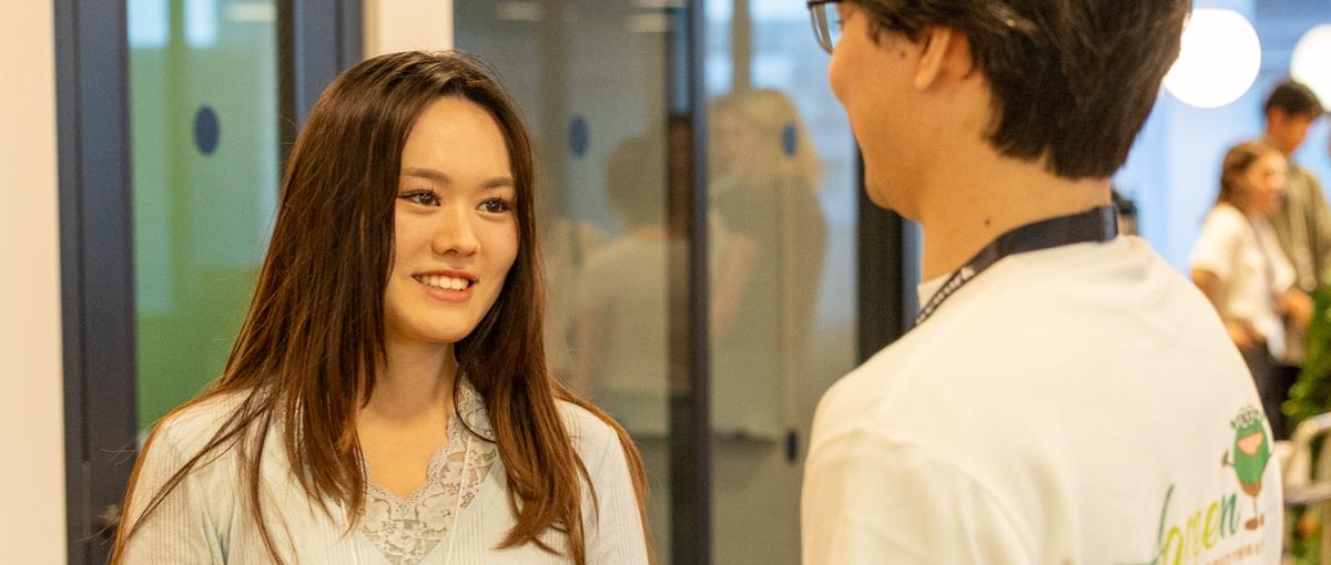 第二新卒・26卒歓迎！世界規模のGXスタートアップの総合職