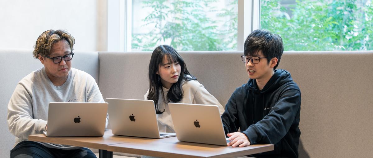 文系・経験ゼロから手に職をつける。コードを書かなくても、ITの専門家へ。