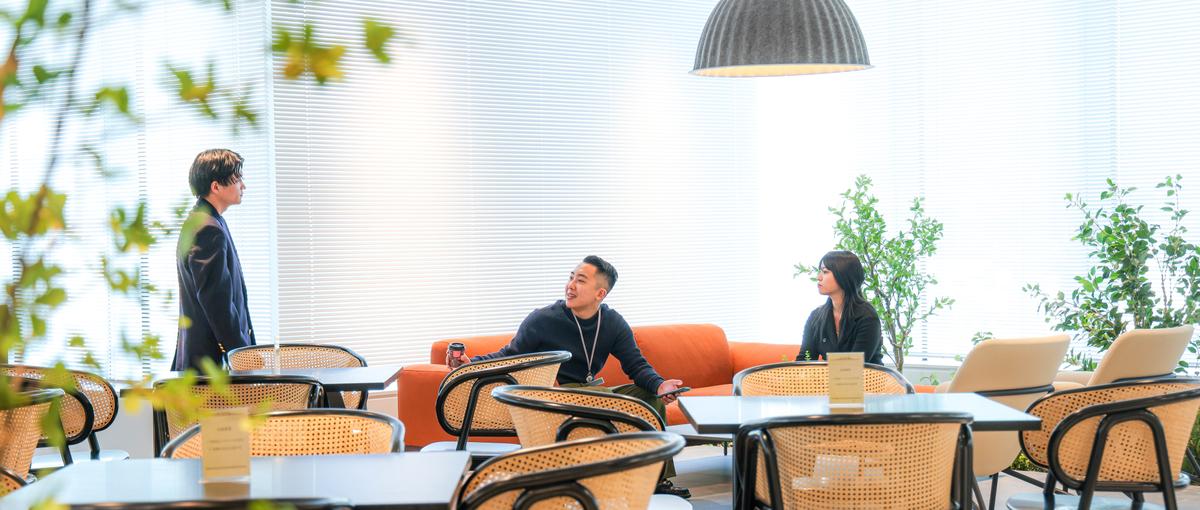 SNSクリエイター募集！ユーザーの心を動かすデザイン制作