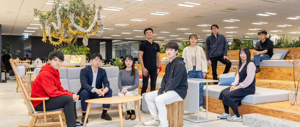 営業職募集｜SaaS×AI｜医療現場に変革を