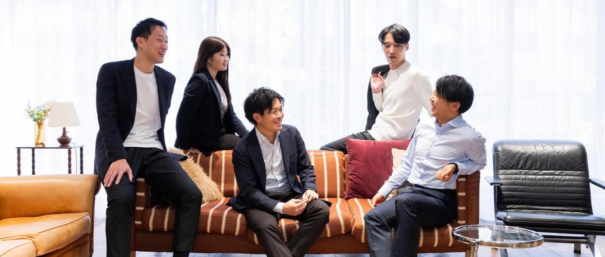 裁量大・圧倒的成長｜起業や社会課題の解決に関心がある学生を募集！