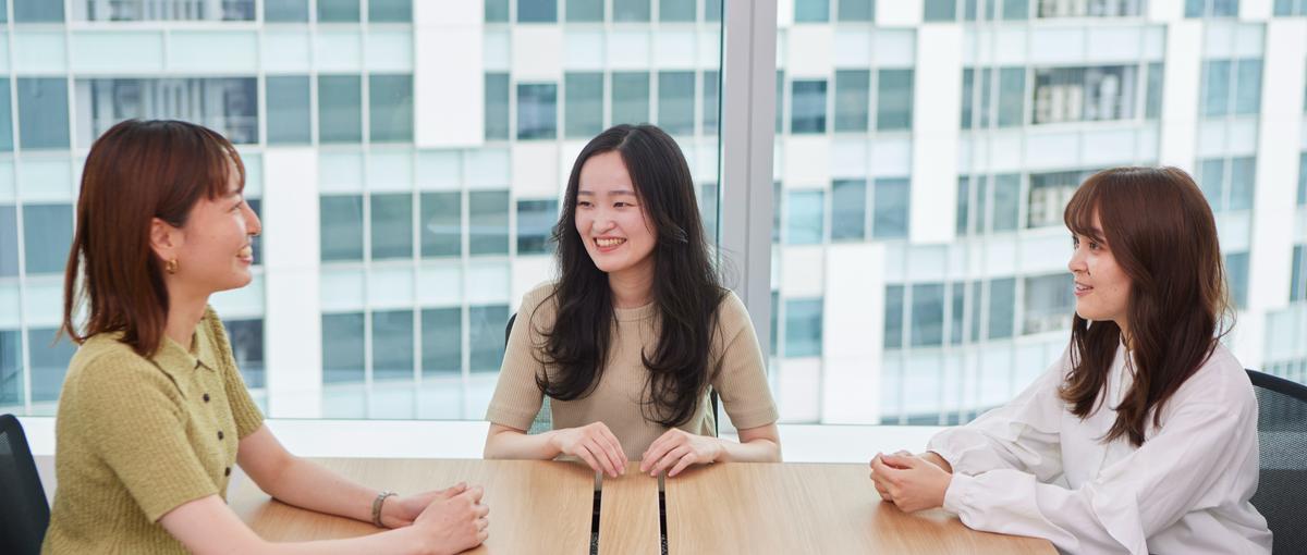 B2B×SNSで事業成長をつくるマーケターを大募集！