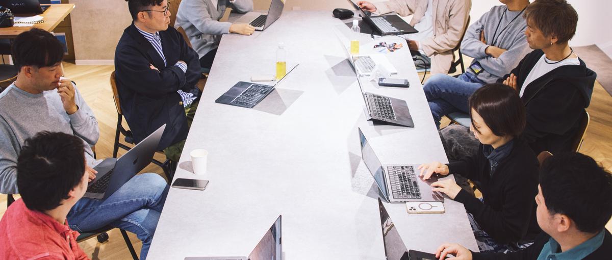 PdM / 0→1の立ち上げを牽引！CTO候補×PdMハイブリッド募集