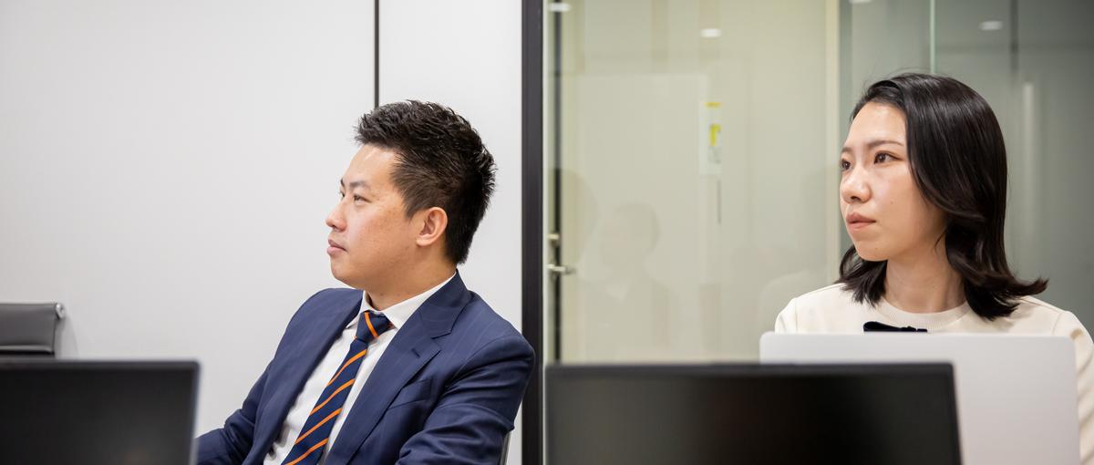 CSリーダー候補募集！経営視点で顧客の人事・採用課題に伴走する