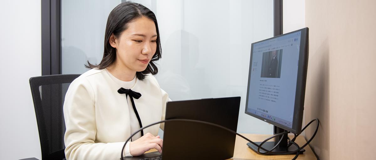 全国どこからでも！採用アシスタント募集│スカウト送付、日程調整業務対応など