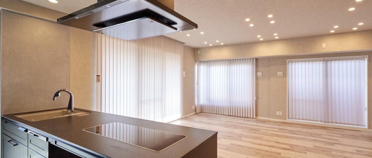 不動産の価値再生で社会課題に挑戦。自分の発想が住宅を変える。