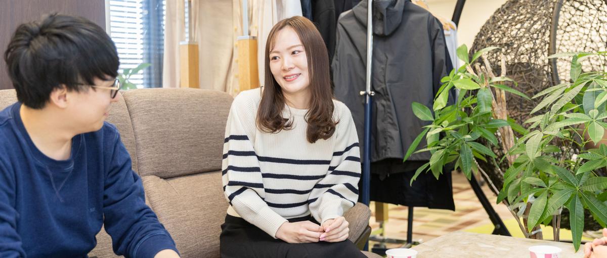 分析～改善まで一気通貫／製薬業界のデータ活用を加速させるデータアナリスト