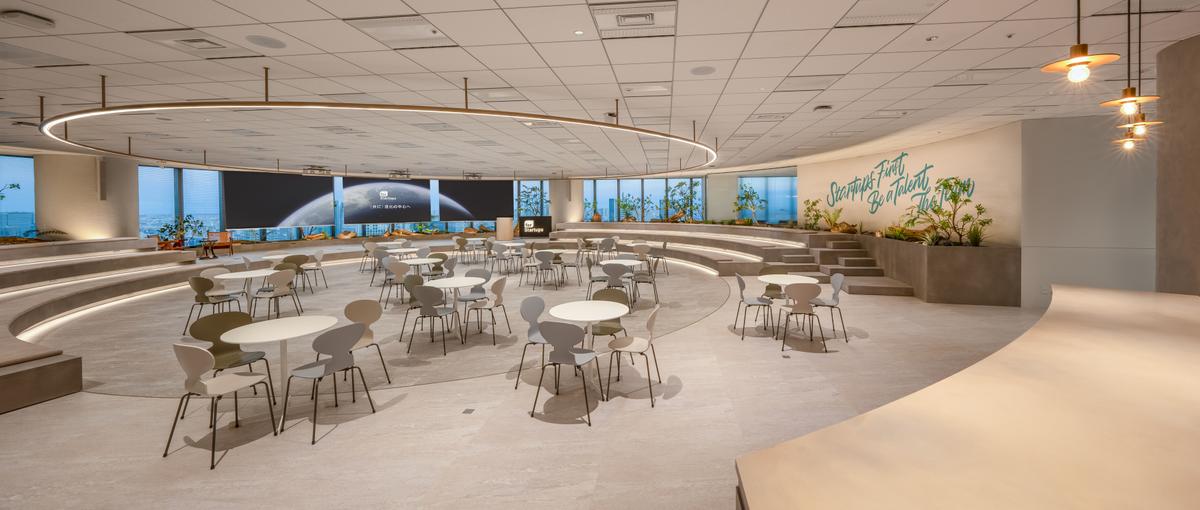 27・28卒｜AI時代に人がするべき仕事とは？対面イベント＠麻布台ヒルズ