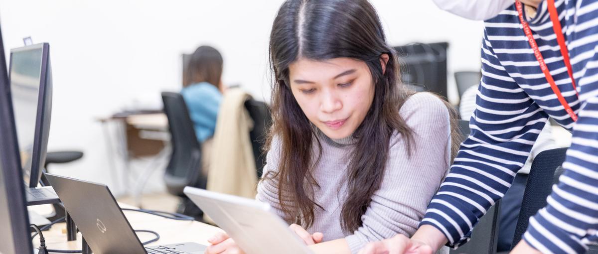 Python経験を活かす！医療DXツールの自動テスト構築・品質改善に挑戦