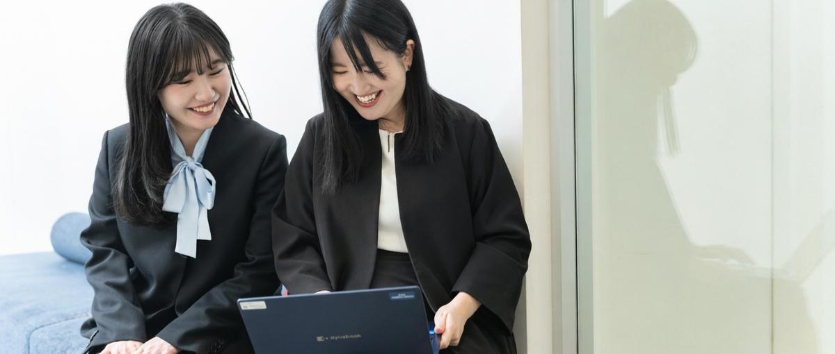 ネットワークエンジニア／ロードマップを軸に、あなたの成長をサポート