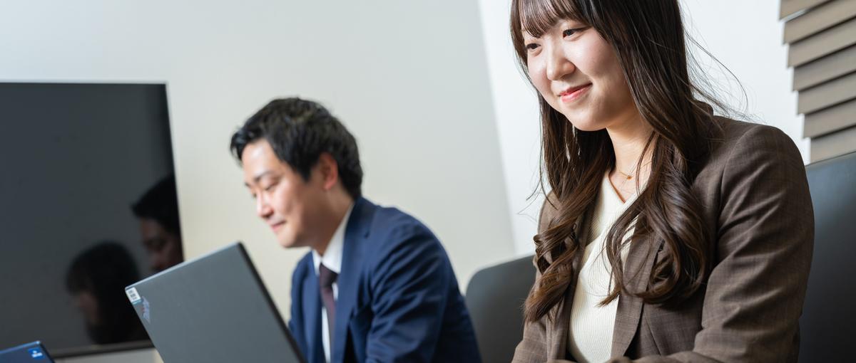 運用経験→設計・構築に挑戦できるネットワークエンジニア