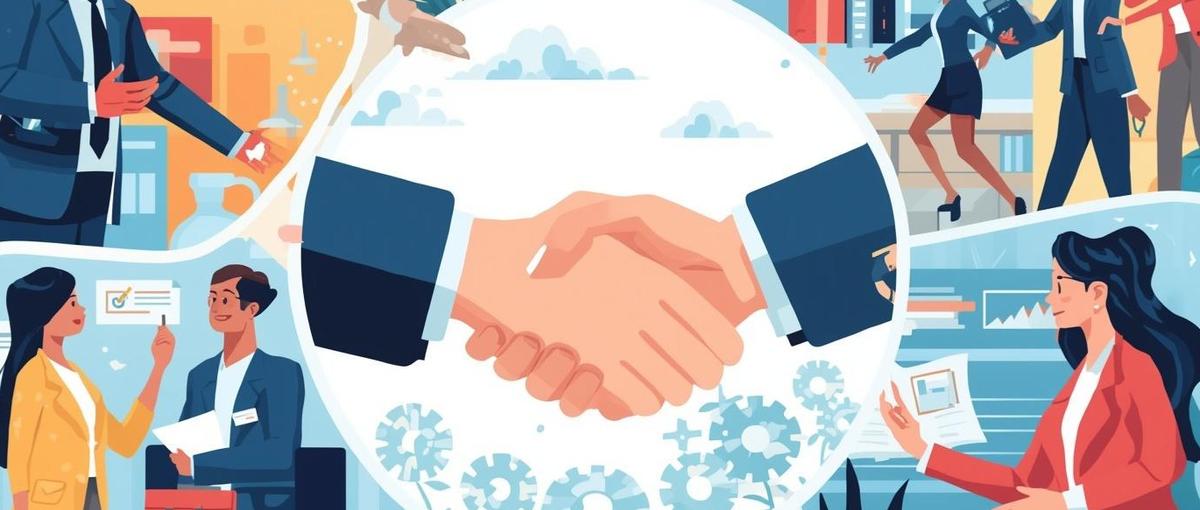 統合型WEBマーケ｜広告・SEO・SNSを横断するグロースマーケター