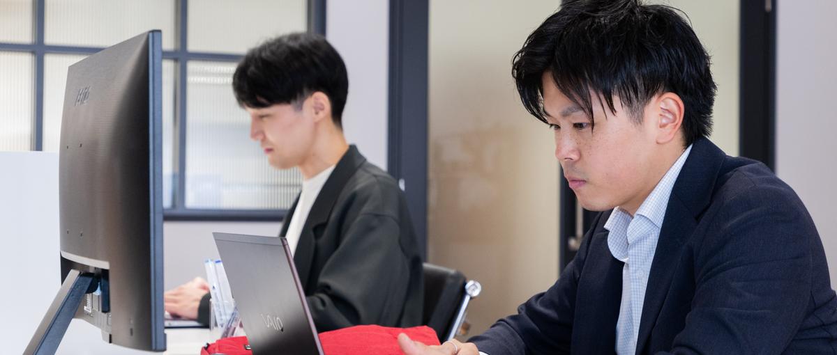 グローバルインフラ事業を0→1で創る！社長直下のスタートアップインターン