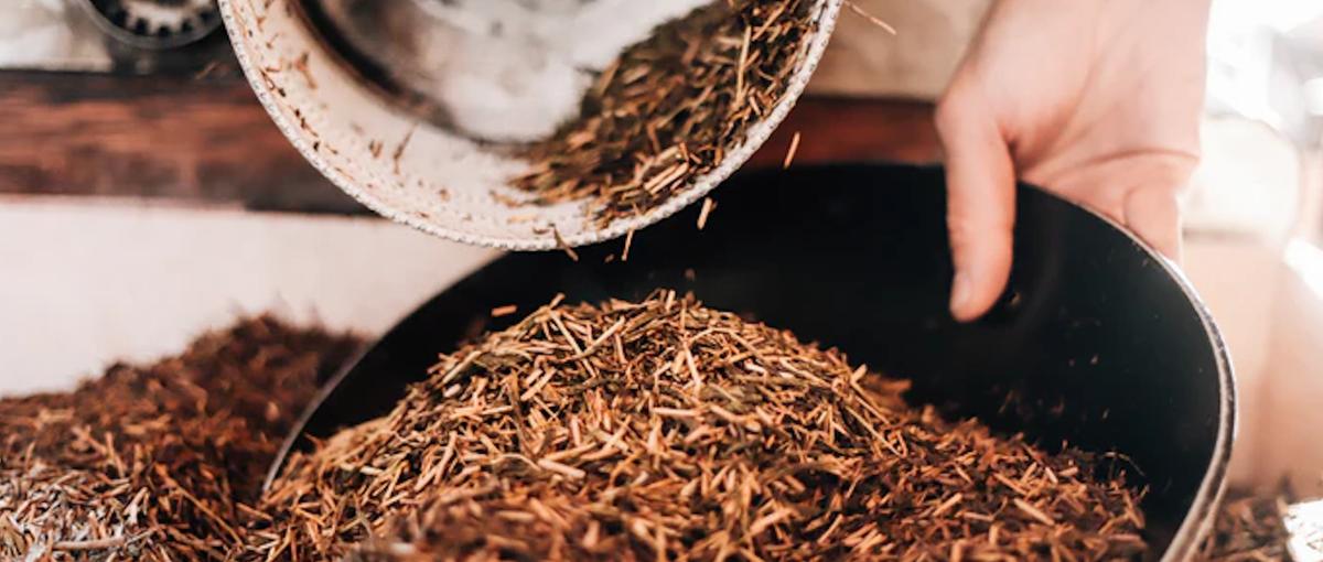 伝統のほうじ茶を全国へ届ける！創業110年の老舗お茶屋でECマーケター募集