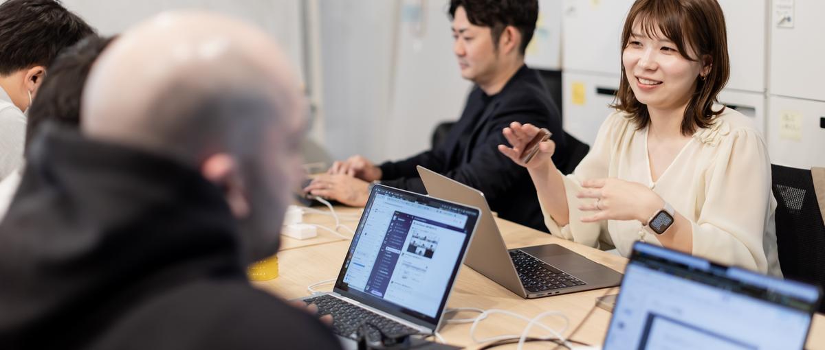 マーケティングリーダー｜正解のない生成AI市場で勝ち筋を創る戦略マーケター