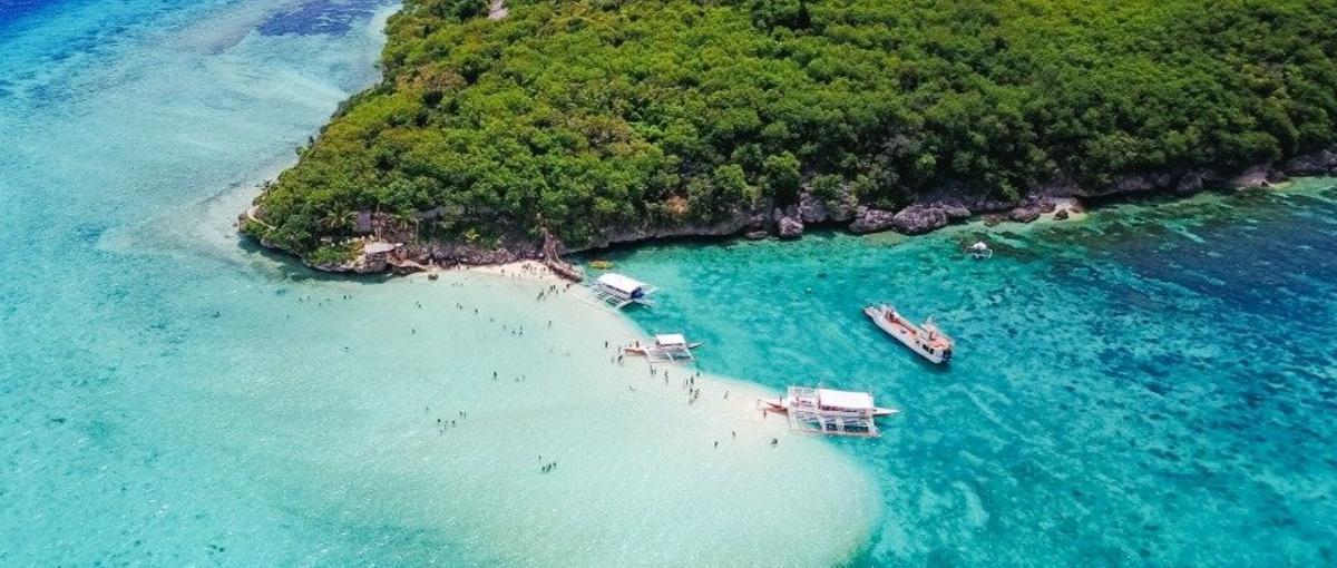 日本人向け セブ島ツアーの企画・集客をしてくれる人を募集