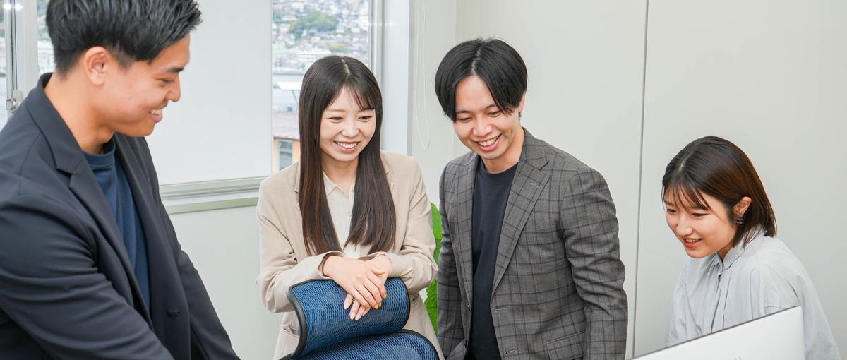 長崎｜地方からぶちあげる！空き家問題を解決する民泊コンサルタントを募集