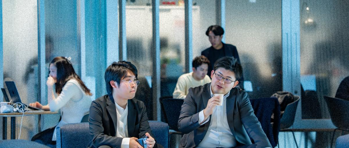 BtoB企業の伝わらないを変える。動画×展示会プロデューサー募集！