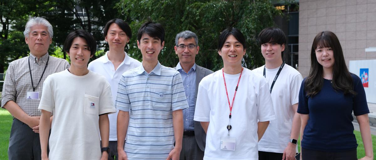 自社開発×複数のAI領域のプロダクトの拡大に挑戦したい方求ム