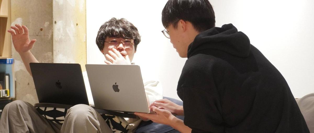 AIフェイク検知サービスを支える基盤エンジニア募集