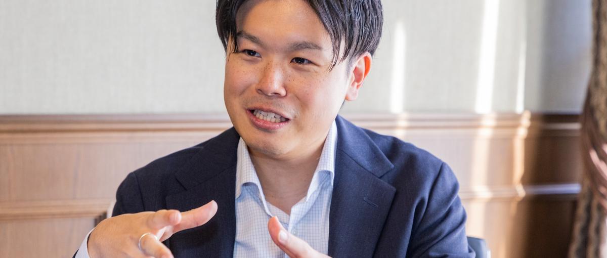 物流×起業で業界を変える！人材インフラをゼロから一緒に創りませんか