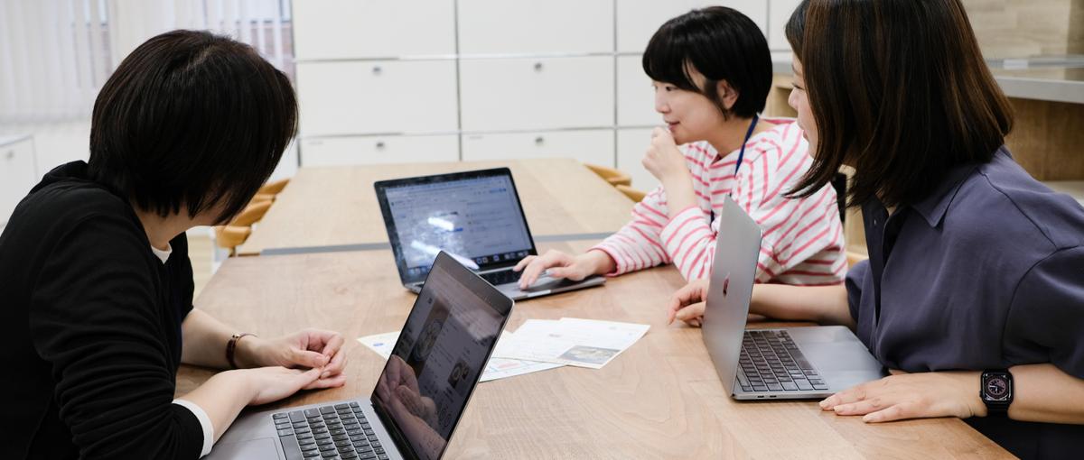 食品・製薬／医療などクライアント向けDX案件制作ディレクターを募集します！