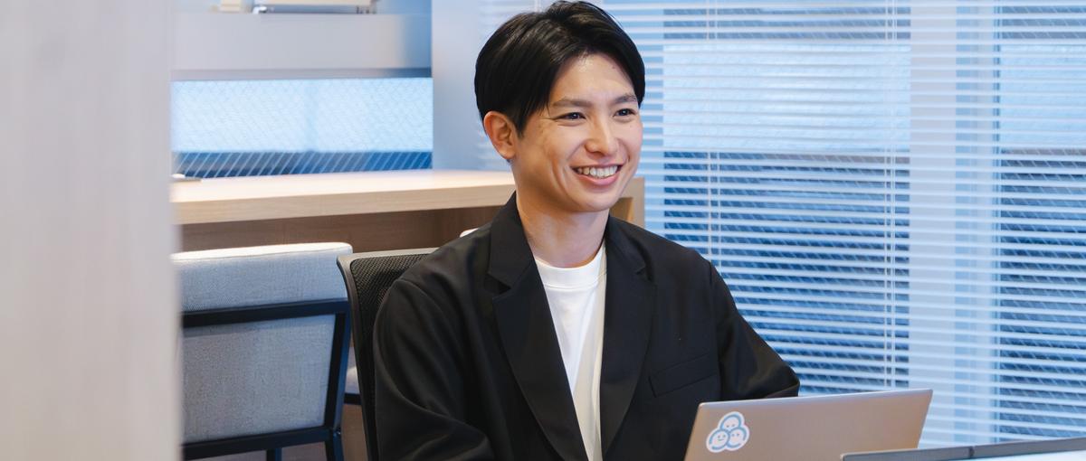 マーケター募集中｜自社SaaS事業を加速させるマネージャー候補｜IPO視野