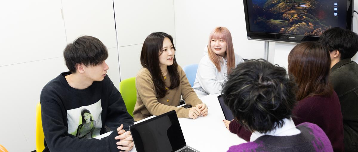 27卒募集！動画制作のゼロから完成まで全工程に関われるポジションです