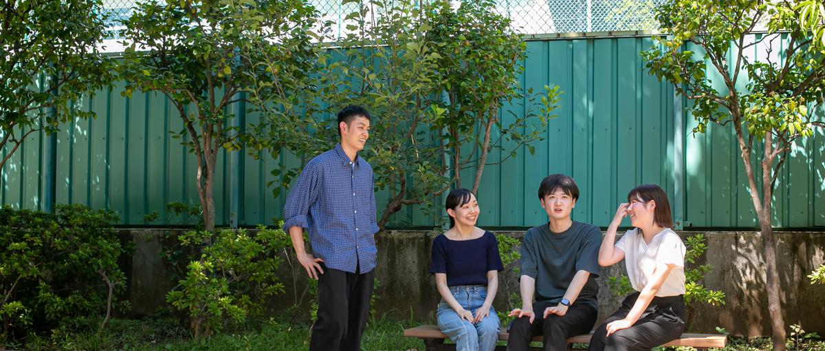 教育コンテンツ制作リーダー候補募集！企業の学びを変える！saas×教育