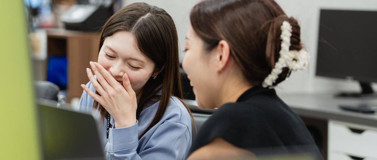 27卒｜エンタメ×マーケティング領域に挑戦したい新卒Wanted！