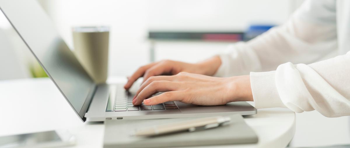 安定 × 働きやすさ 重視の人のための経理