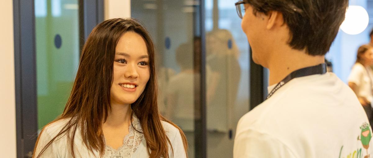 採用×広報｜地球を救う組織と認知を創る。経営直下で挑む実践型インターン