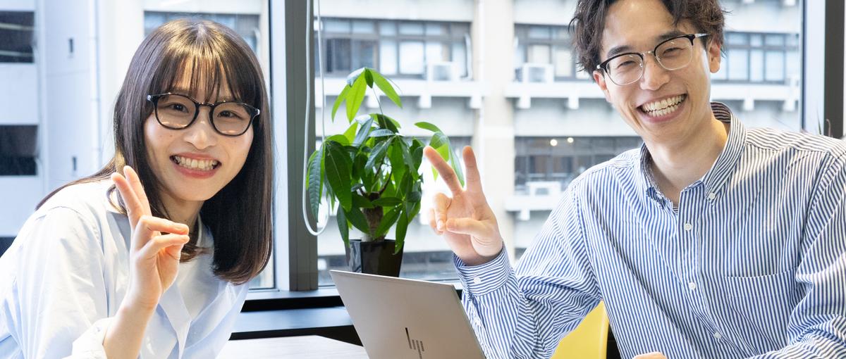 人と企業の出会いをデザインする｜RPOリクルーター