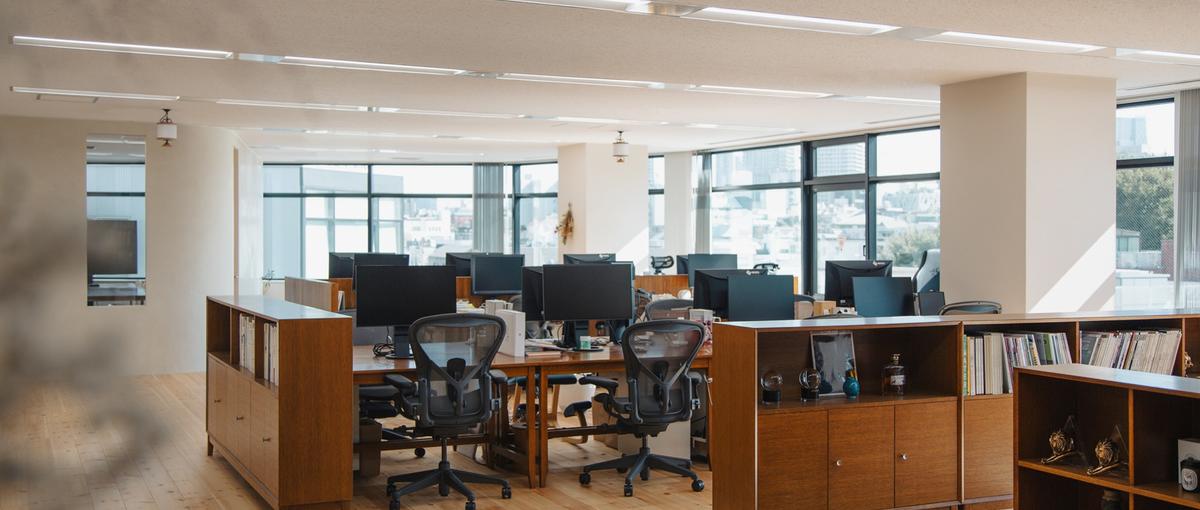 10年先も選ばれる人材へと成長！一流のプロと高め合うPM・ディレクター