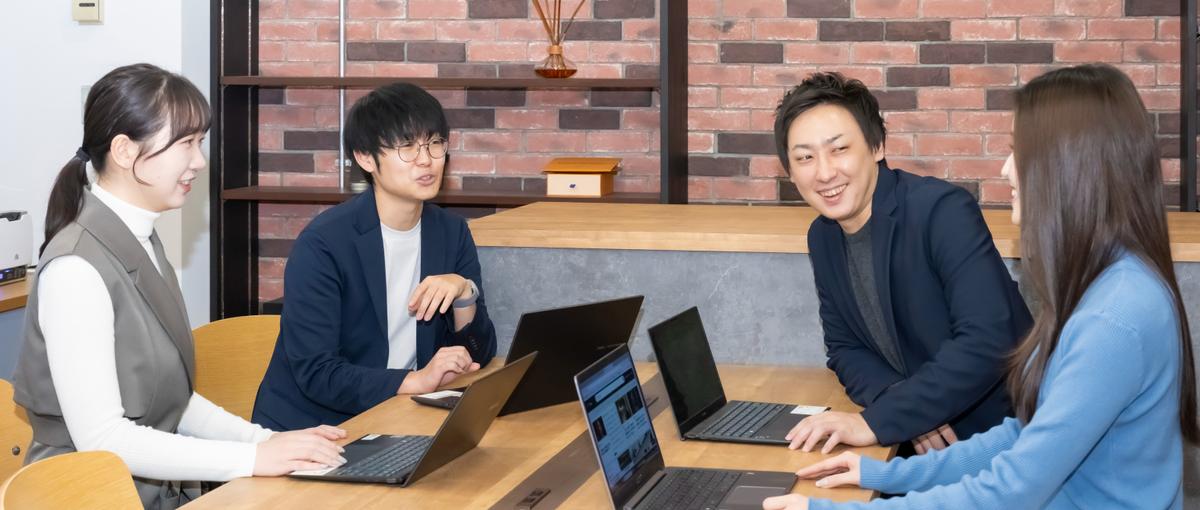 独学・スクール卒の不安を解消！実機に触れながらITスキルを着実に習得