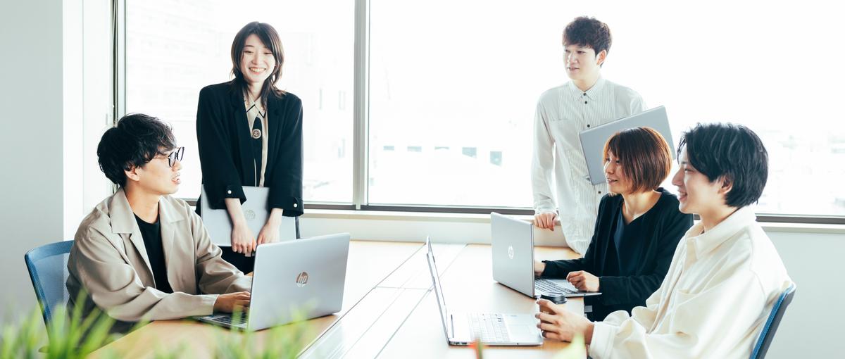 札幌発の上場IT企業｜WEBエンジニアとしてスキルアップしませんか？