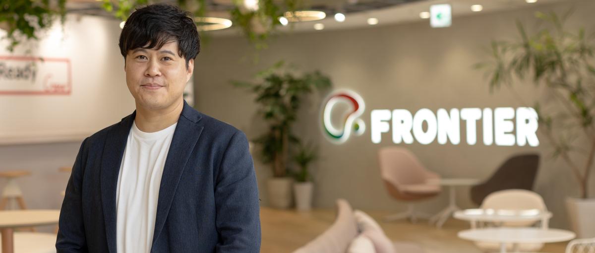 代理店営業経験者へ｜成長企業で裁量ある挑戦