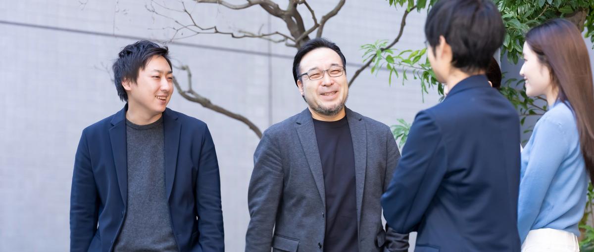 春から心機一転。社長が絶対的味方の環境で、経験0からエンジニアになろう！