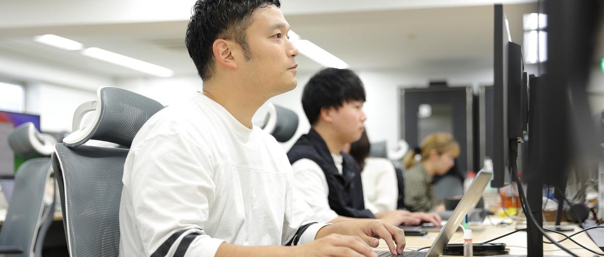 積極的に挑戦できる文化で成長！顧客の業務改革に伴走するカスタマーサクセス