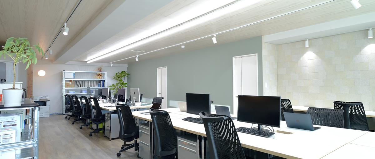 熱意重視！目の前の人のために。まめな気遣いで想いを形にする広告営業