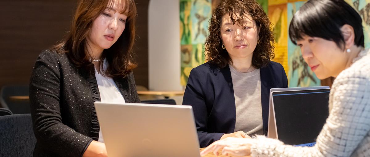 うまく言えない気持ちも、気軽に持ち寄れる距離感で働く｜エンジニア募集