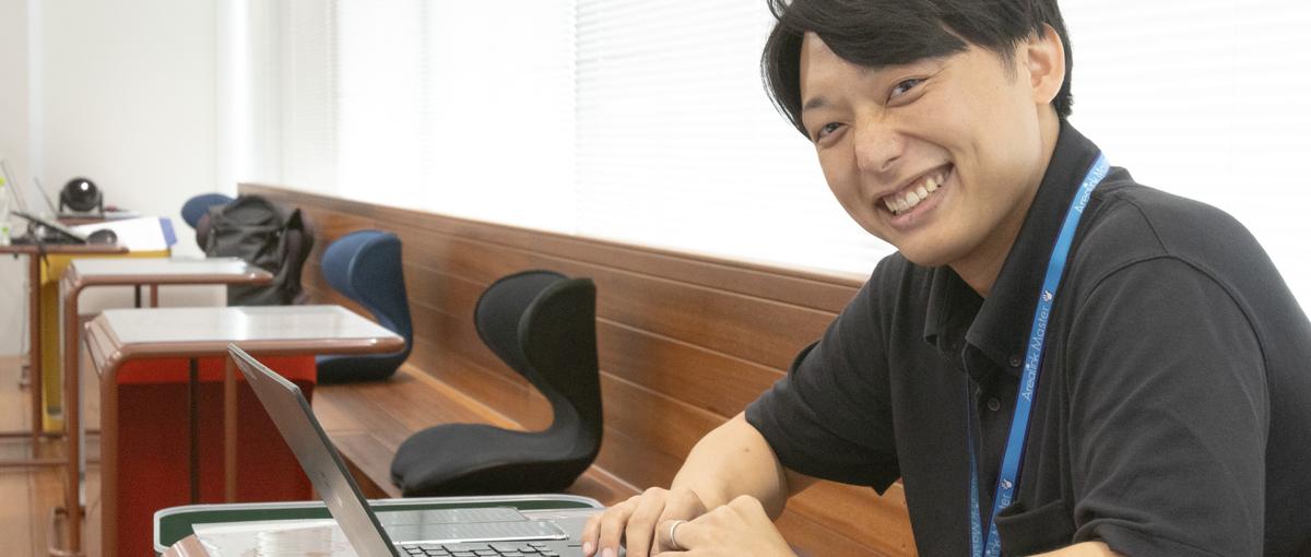 現状に物足りなさを感じている方！営業経験を武器に、上場企業の幹部候補へ。