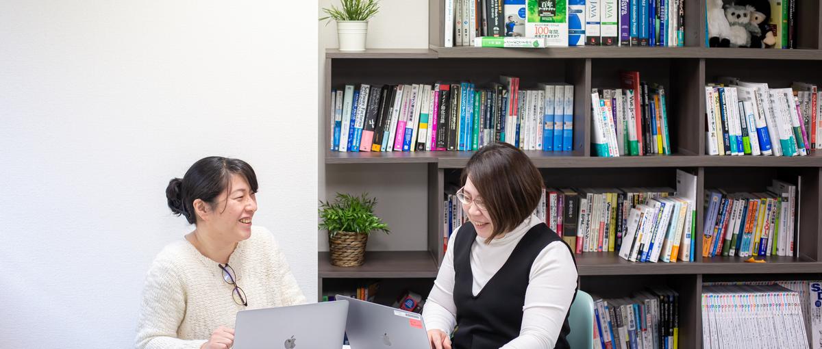 安定した環境で組織の基盤を整えたいあなたへ｜総務経理を統括し会社を支える