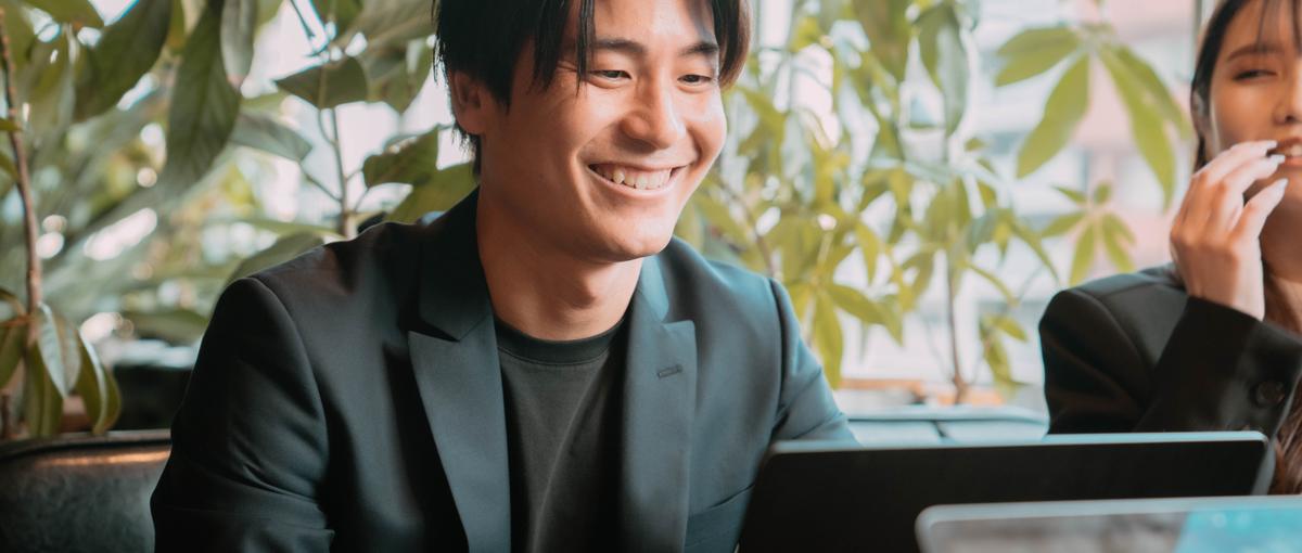 100社のありがとうを創るCA！求職者の人生の転機に本気で伴走しませんか？