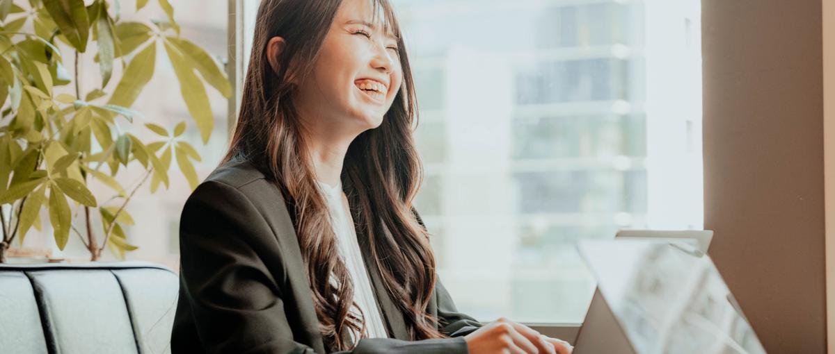 チームの最後の砦！安心感を提供し仲間を輝かせるバックオフィス業務！