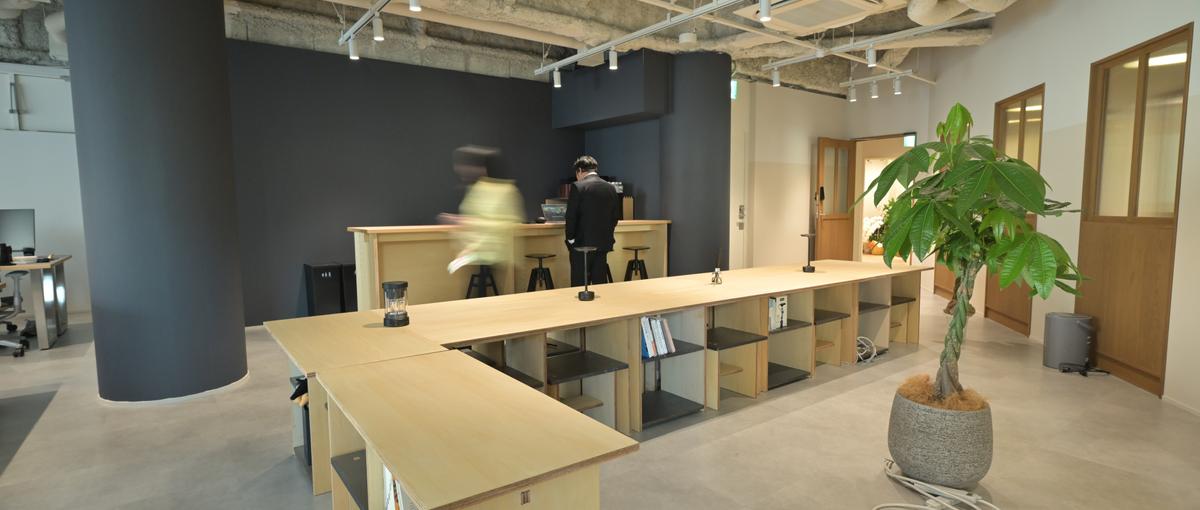 新卒1期生採用｜意志から始める伴走支援、ブランドコンサルタントへの挑戦