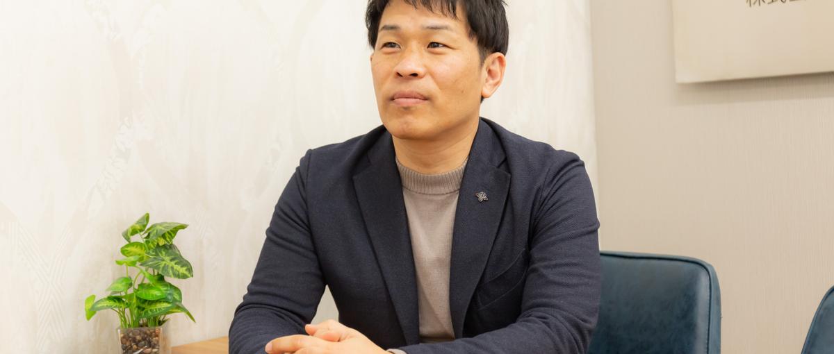  社長との距離半径3mで学び成長を｜拡大期のTSMがセールスメンバー募集